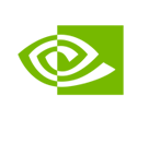The NVIDIA logo