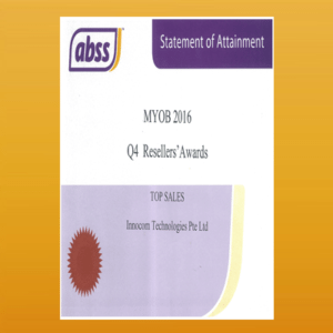 MYOB-QR-Reseller Award-2016
