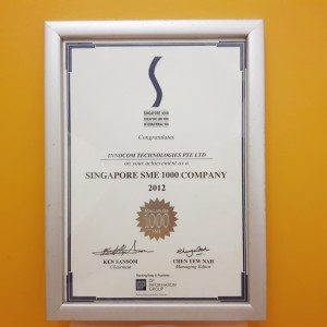 Kaspersky Top Reseller 2016