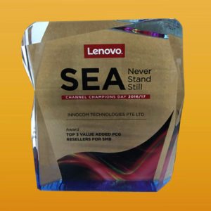 Lenovo SEA FY16