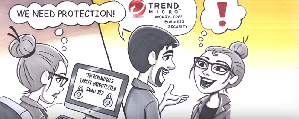 Trendmicro