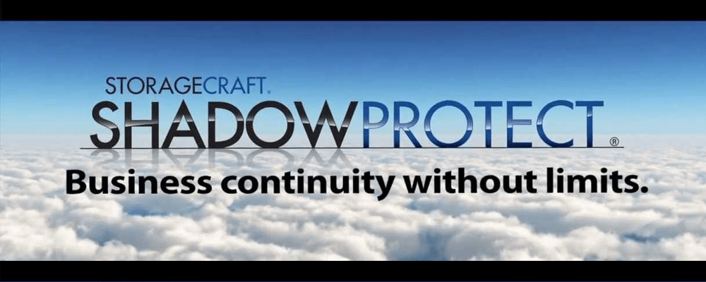 Torrent shadowprotect server software