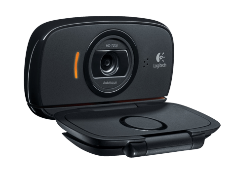 B525 HD WEBCAM