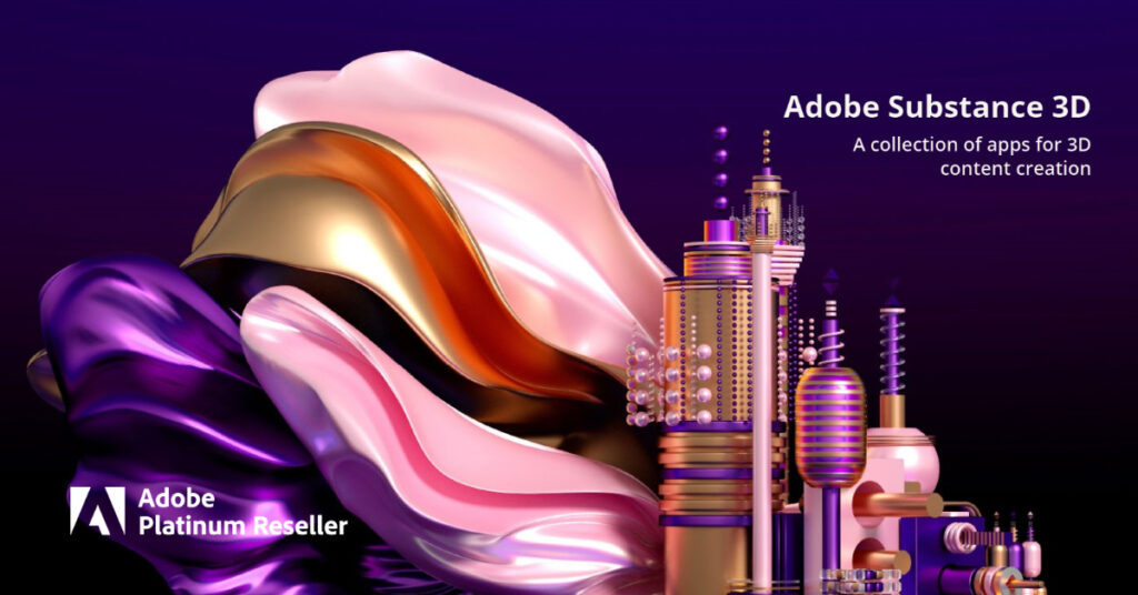 Substance3D-Adobe