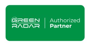 Green Radar-Innocom