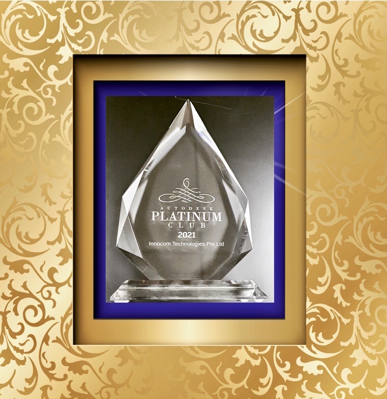 Innocom-Awarded-as-Autodesk-Platinum-ClubWinner-2021