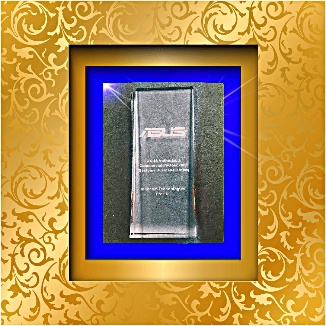 Asus Award 2021