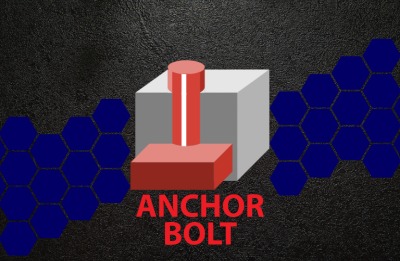 anchor bolt