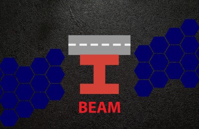 beam