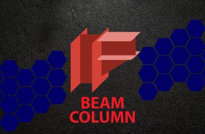 beam column