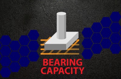 BEARING CAPACITY