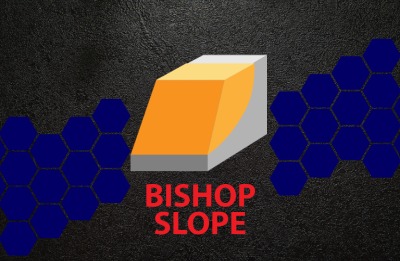 bishop slope