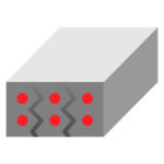 C21 Crack Width