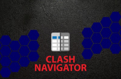 CLASH NAVIGATOR