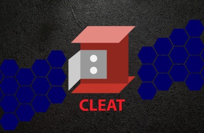 Cleat