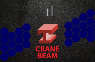 Crane Beam