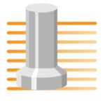 E14 Pile Bearing