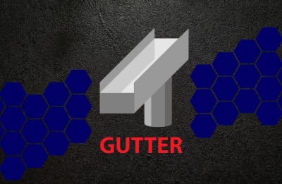 GUTTER