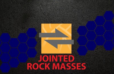 JOINTED ROCK MASSES