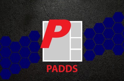 PADDS