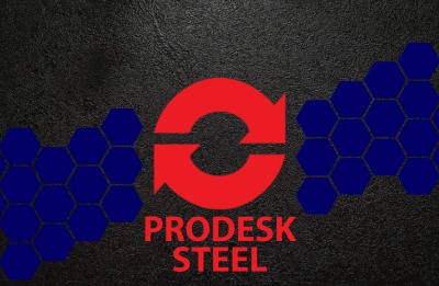 Prokon- PRODESK STEEL