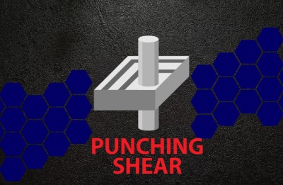 PUNCHING SHEAR