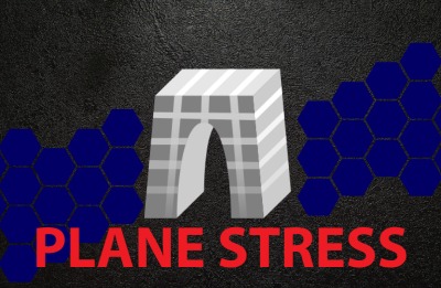 Prokon Plane Stress