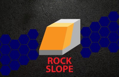 ROCK SLOPE