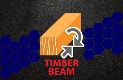 Timber beam