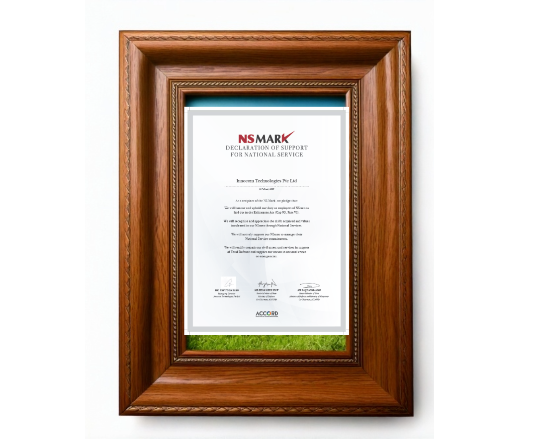 Innocom-NS-Cert