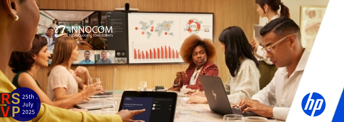 HP-Event-Innocom