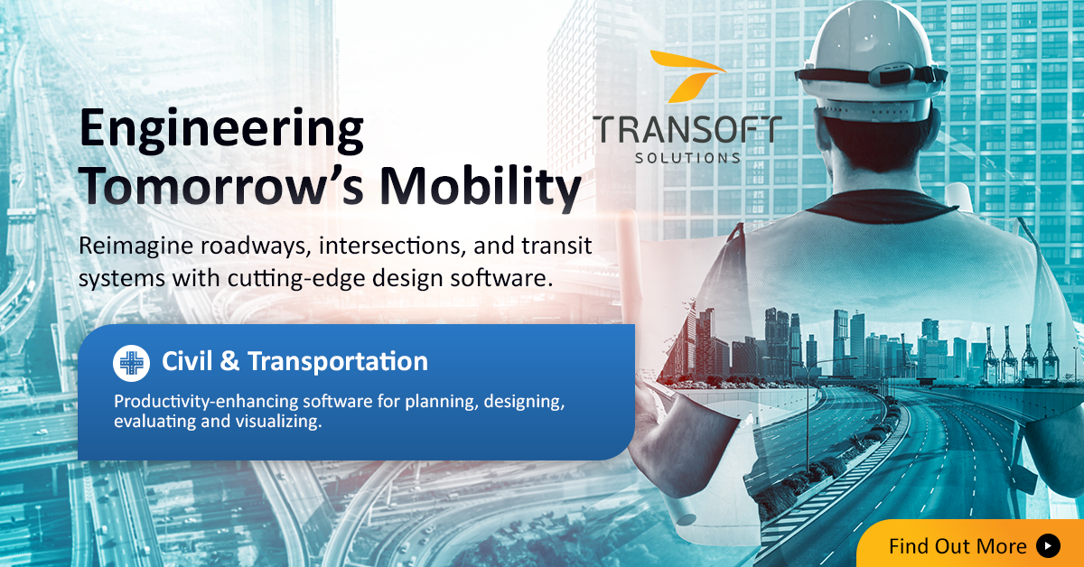 GuideSIGN, ParkCAD,AutoLUX,TORUS, AQCESSRAMP, NEXUS DDI,OTISS PRO